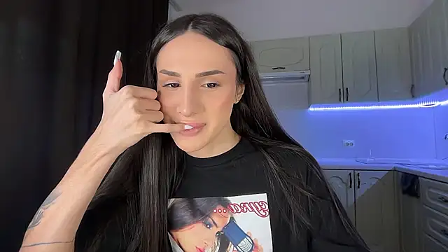 Kim Oberlin  online show from March 2026 02:02:02 PM