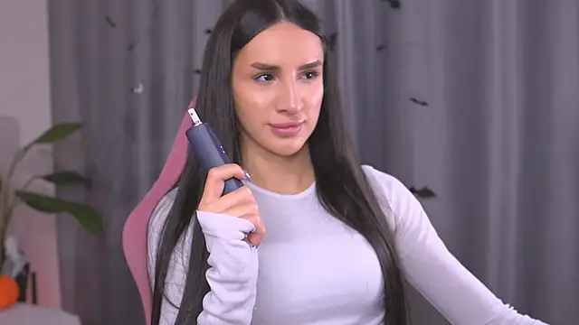 Kim Oberlin  online show from October 2025 11:09:01 AM