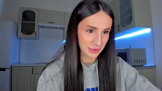 Kim Oberlin  online show from February 2026 12:10:02 PM