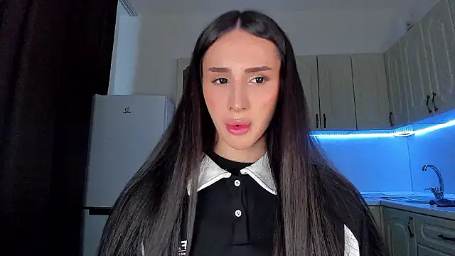 Kim Oberlin  online show from February 2026 11:10:02 AM