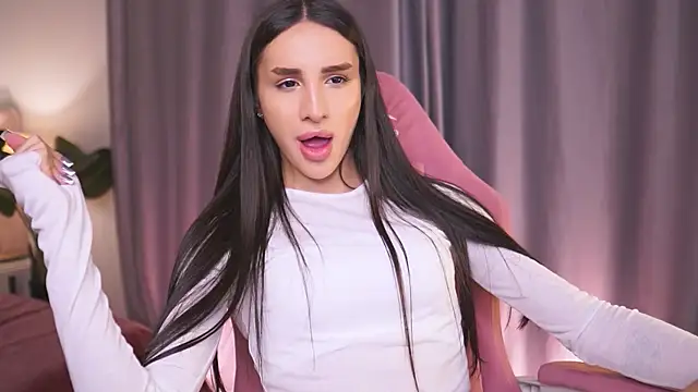 Kim Oberlin  online show from October 2025 11:34:02 AM