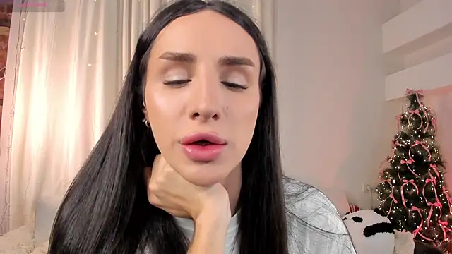 Kim Oberlin  online show from December 2025 11:24:02 AM