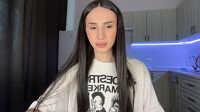 Kim Oberlin  online show from March 2026 12:22:02 PM