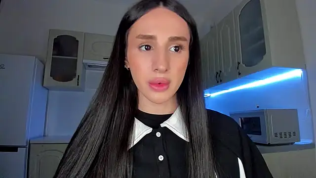 Kim Oberlin  online show from February 2026 08:06:01 PM