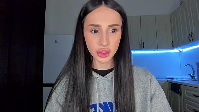 Kim Oberlin  online show from February 2026 04:04:02 PM