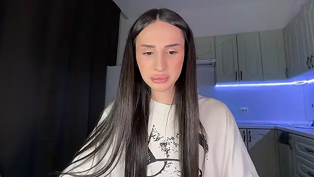 Kim Oberlin  online show from March 2026 04:13:01 PM