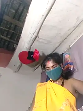kumarigirl online show from March 2026 07:08:01 PM