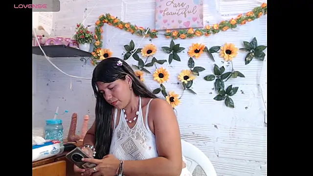 Im Antonellasex online show from April 2026 03:51:01 PM