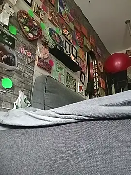 Gilgamesch1704 online show from June 2026 05:41:01 PM