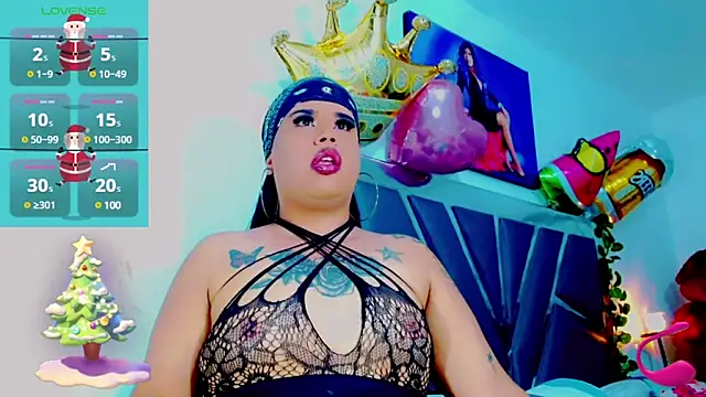nauthyvalentina online show from December 2024 03:14:02 AM