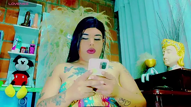 nauthyvalentina online show from February 2026 02:02:01 PM