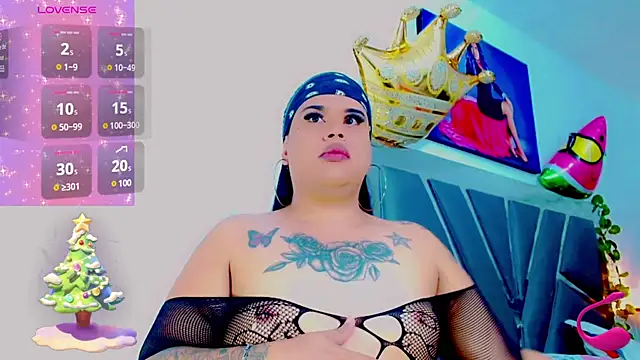 nauthyvalentina online show from December 2024 12:27:01 AM