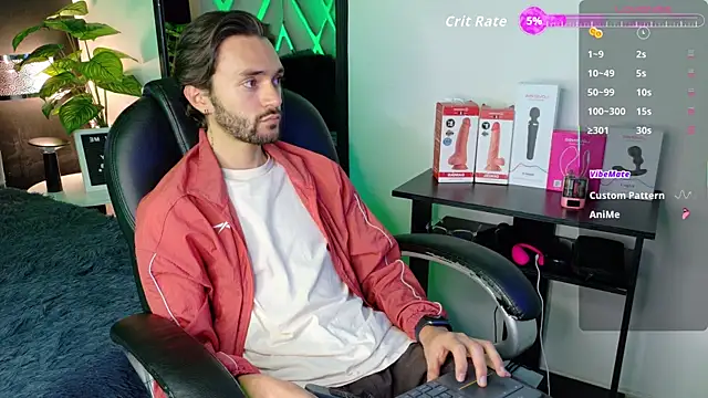 jakemagnus online show from September 2025 01:04:01 PM