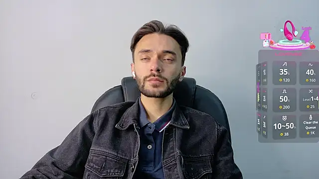 jakemagnus online show from October 2025 11:22:02 AM