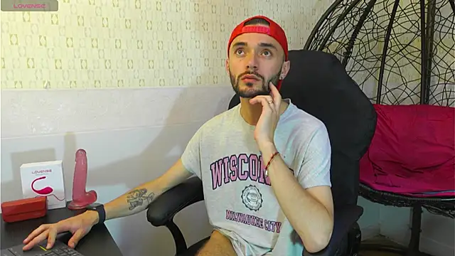 jakemagnus online show from February 2025 02:10:02 PM