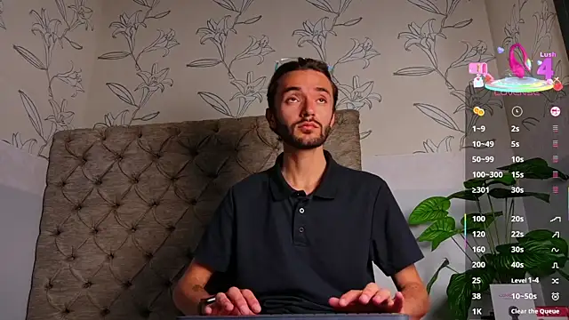 jakemagnus online show from September 2025 03:10:02 PM