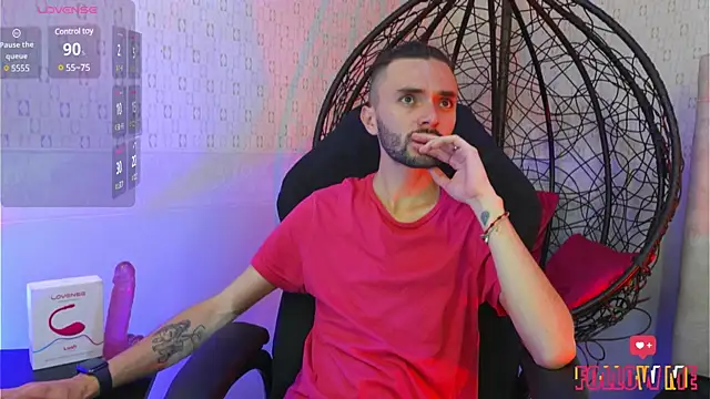 jakemagnus online show from February 2025 12:37:02 AM