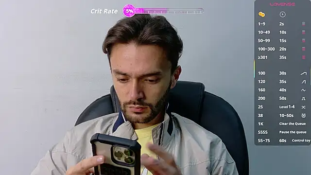 jakemagnus online show from October 2025 11:22:02 AM