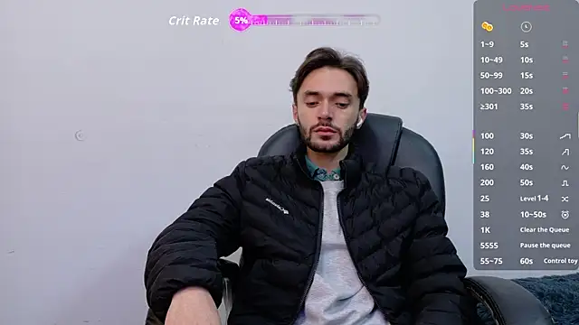 jakemagnus online show from October 2025 11:20:01 AM