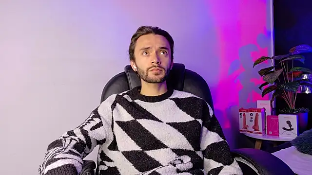jakemagnus online show from September 2025 11:35:02 AM