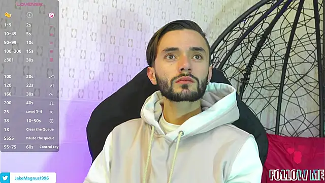 jakemagnus online show from February 2025 06:26:02 PM
