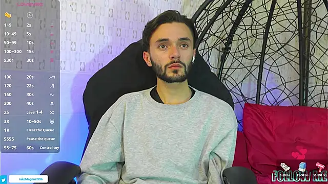 jakemagnus online show from February 2025 06:23:01 PM