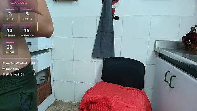 couple lovelyds online show from January 2026 08:34:02 PM