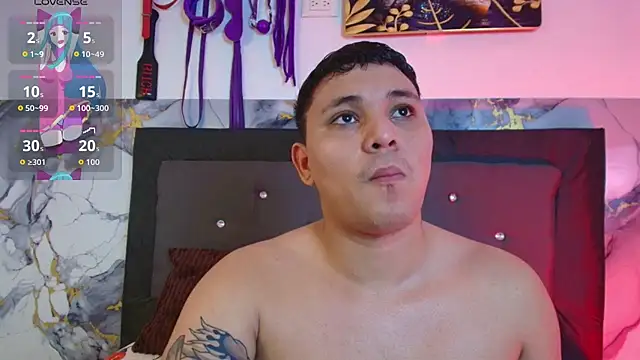 couple lovelyds online show from April 2026 09:07:02 PM