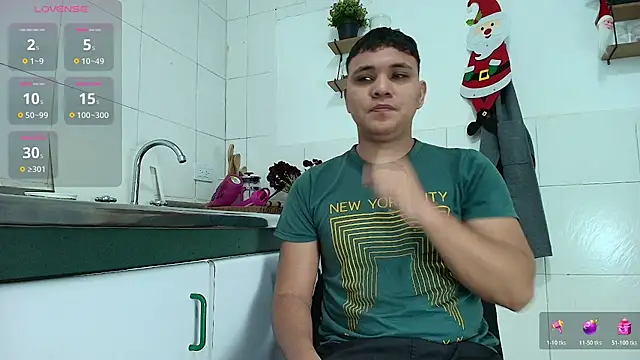 couple lovelyds online show from January 2026 01:37:02 PM