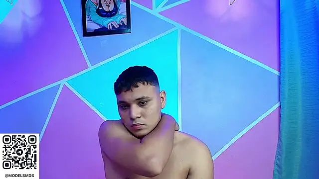 couple lovelyds online show from January 2026 08:46:02 PM