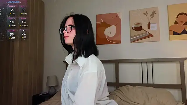 deliciousprincess online show from December 2024 08:34:01 PM