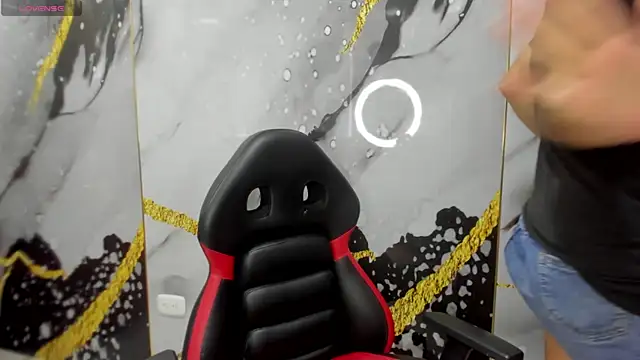 ariana  sweet  online show from February 2026 06:48:02 PM