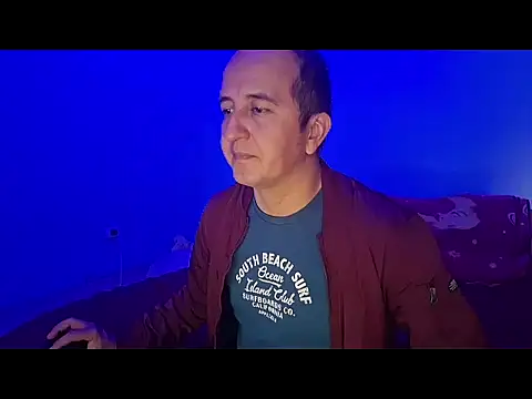 yazforeSolo online show from May 2026 02:22:01 PM