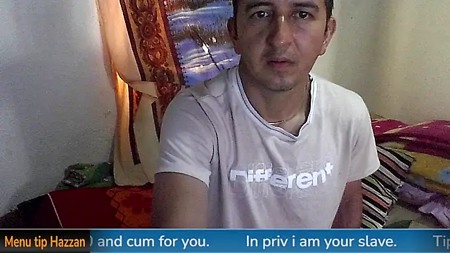 yazforeSolo online show from January 2025 06:27:01 PM