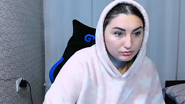 JaneLaJewel online show from October 2025 07:17:02 AM