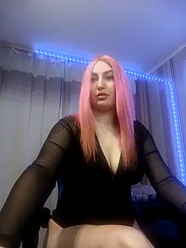 JaneLaJewel online show from March 2026 08:04:01 PM