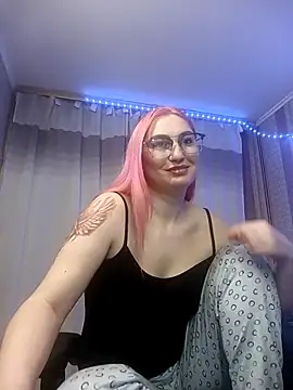 JaneLaJewel online show from March 2026 05:22:01 AM