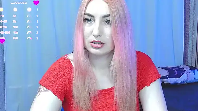 JaneLaJewel online show from March 2026 07:05:02 PM