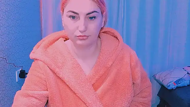 JaneLaJewel online show from March 2026 05:58:01 AM