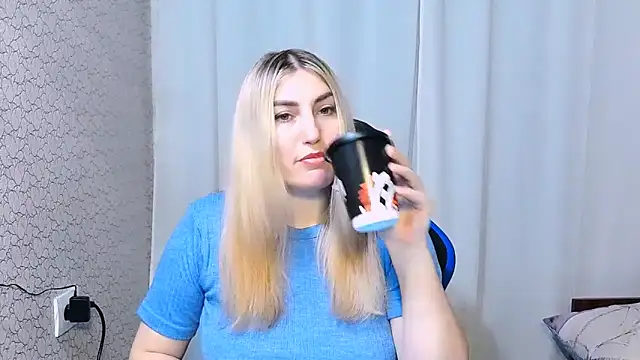 JaneLaJewel online show from November 2025 09:58:01 AM