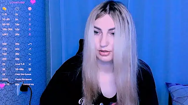 JaneLaJewel online show from November 2025 10:42:01 PM