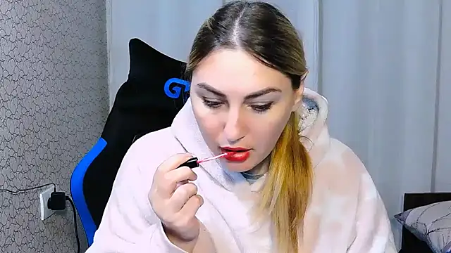 JaneLaJewel online show from October 2025 07:22:02 PM