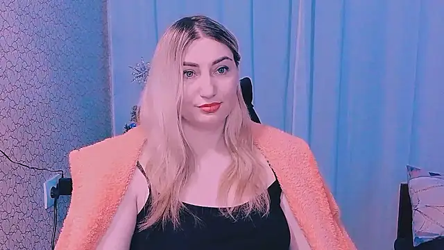 JaneLaJewel online show from January 2026 06:45:01 PM