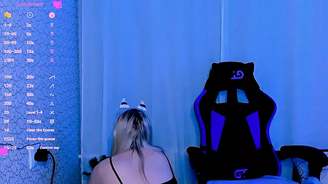 JaneLaJewel online show from November 2025 01:55:02 PM