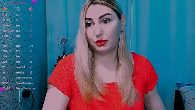 JaneLaJewel online show from December 2025 08:10:01 PM