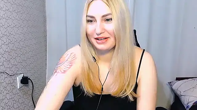 JaneLaJewel online show from November 2025 03:05:02 PM