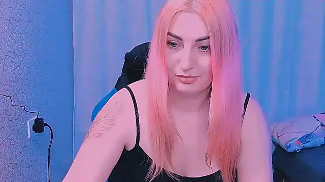 JaneLaJewel online show from March 2026 05:41:02 PM