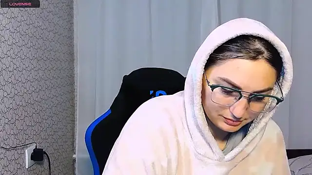 JaneLaJewel online show from November 2025 01:49:02 PM