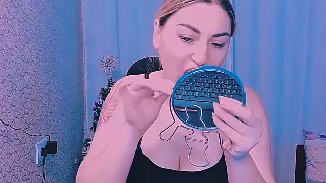 JaneLaJewel online show from January 2026 06:47:02 PM