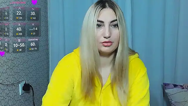 JaneLaJewel online show from September 2025 07:06:02 PM